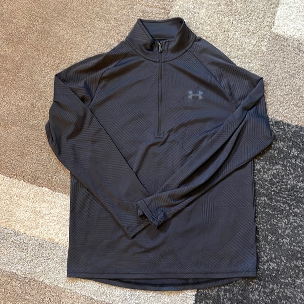 Under Armour 1/4 Zip